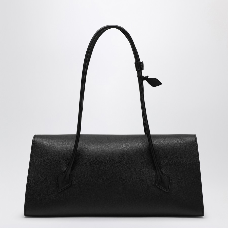 バッグ・カバンその他 Alaia Le Teckel tote bag with black flap Alaïa Le Teckel tote bag with black flap | TheDoubleF
