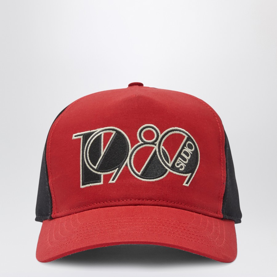 1989 STUDIO Baseball cap 1989 pop logo | TheDoubleF