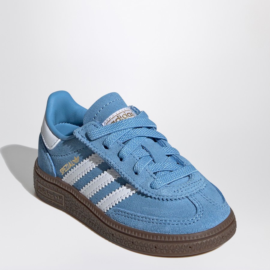 adidas Originals Handball Spezial Light Blue/Cloud White