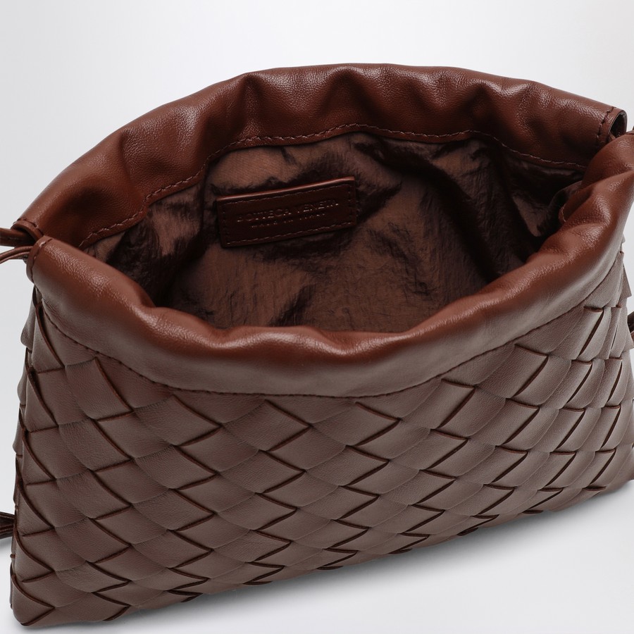 Bottega Veneta Brown small Dustbag | TheDoubleF