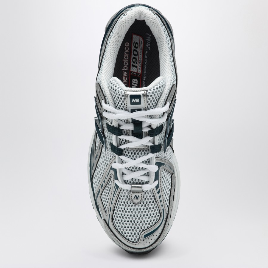 国内配送 New Balance U1906R CE SILVER/BLUE 2025年 2/15 発売】New Balance U1906 RCE “Silver Metallic