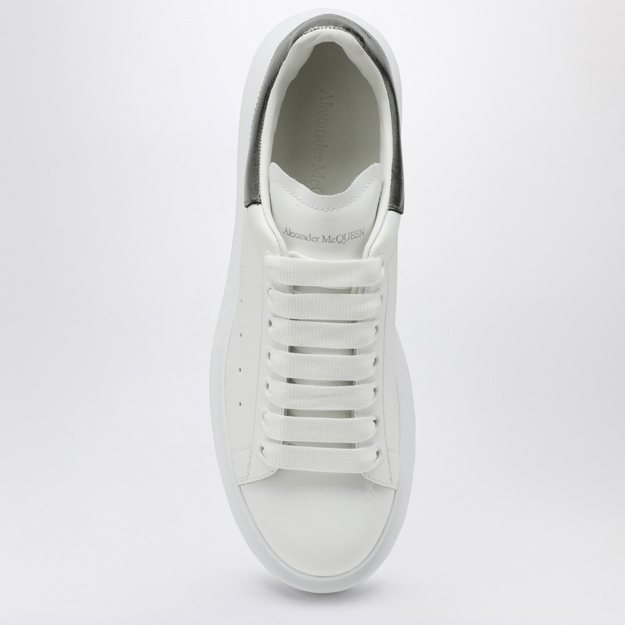 Alexander McQueen Sneaker low | TheDoubleF