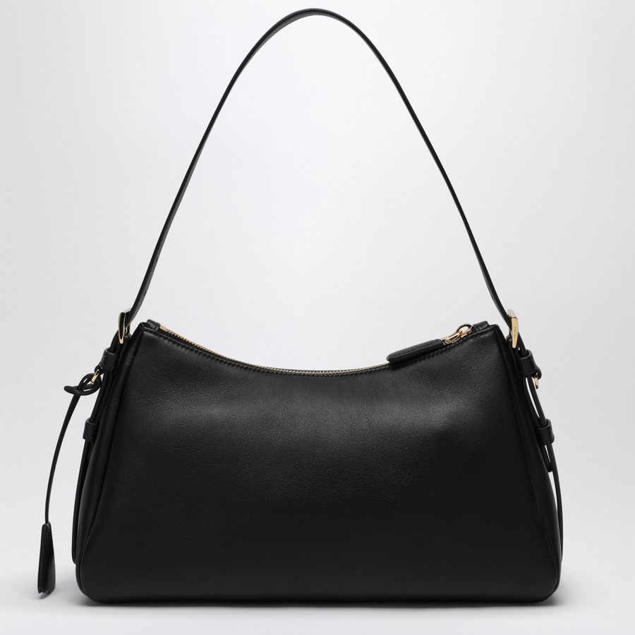 バッグ FW2002 prada leather handbag Prada Re-Edition 2002 Medium Leather Crossbody – The Foxy