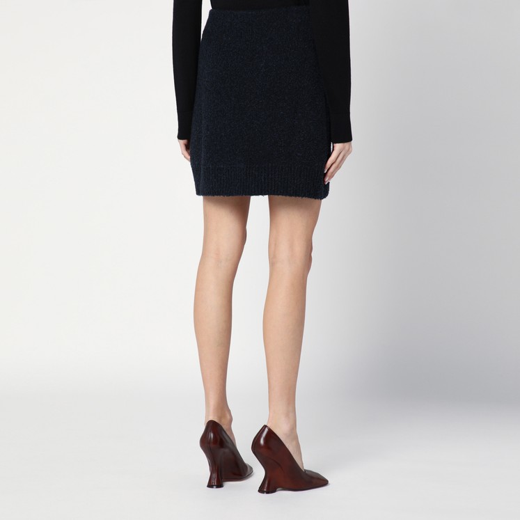 Women's mini skirts by Bottega Veneta | TheDoubleF