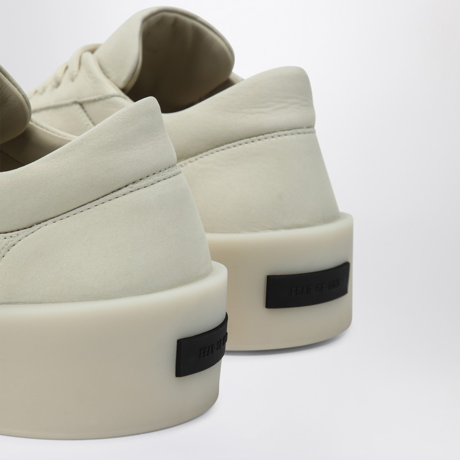Fear of God Sneakers Aerobic Low Cream | TheDoubleF