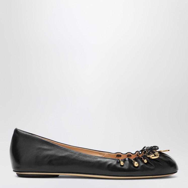 Shoes for woman by Chloé | TheDoubleF