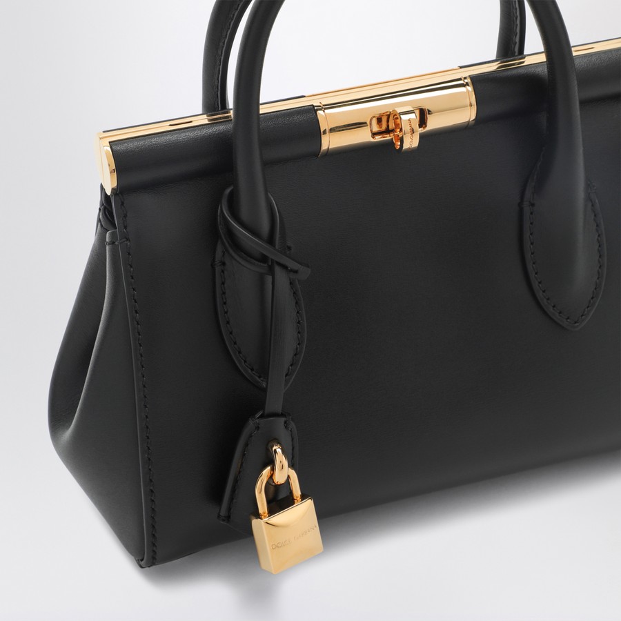 バッグ・カバンその他 DOLCE & GABBANA Woman Mini bag Black BB7744A3G19 80999 Mini Marlene Day Bag in Black for Women | Dolce&Gabbana® US