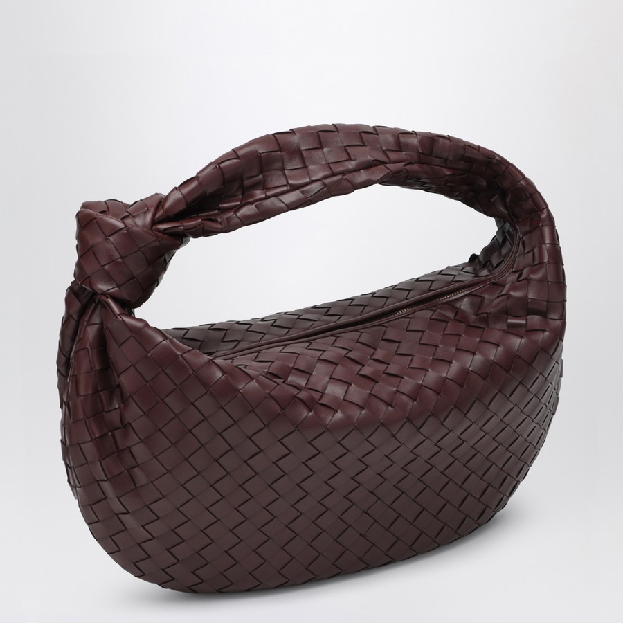 【関税送料込】BOTTEGA VENETA Mini Jodie Madder Brown Bottega Veneta® Women's Mini Jodie in Madder brown. Shop