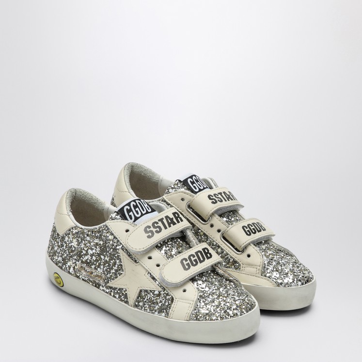 即発 GOLDEN GOOSE キッズ オールド スクール 10304 gg-gyf111-f1182-10523.jpg
