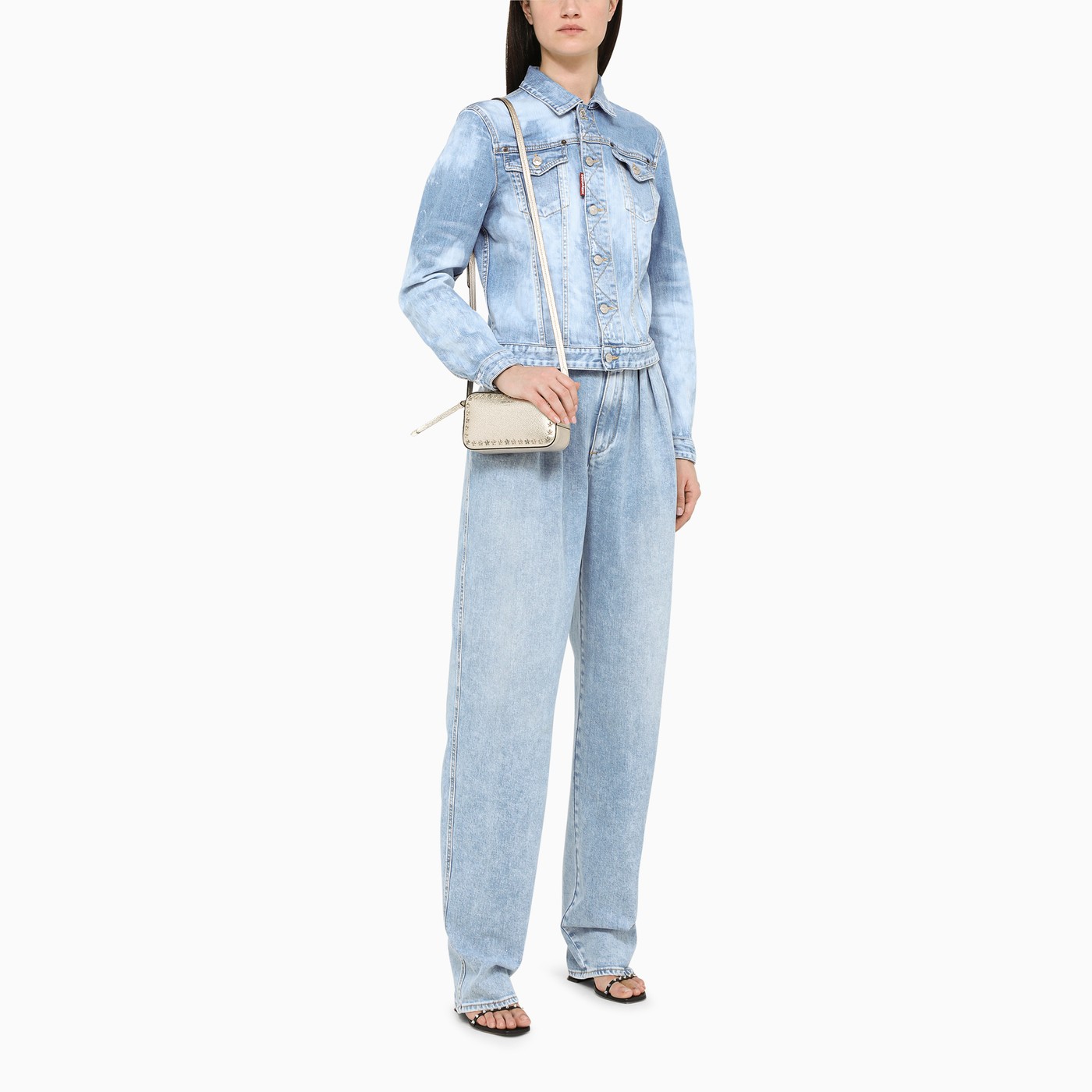 dsquared2 jeans rea