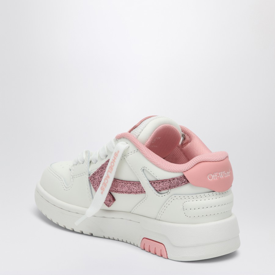 ★Off-White★ Out of Office Sneakers White Pink OWIA259S23LE 20141146_50470880_600.jpg