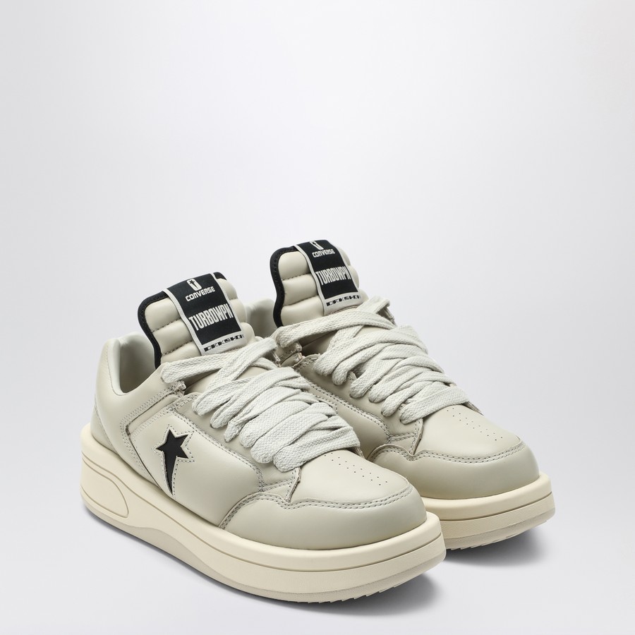 靴 CONVERSE X DRKSHDW TURBOWPN OX 28cm Rick Owens Drkshdw - Converse x DRKSHDW TURBOWPN Ox | HBX