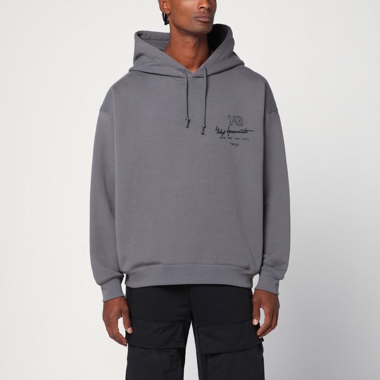 adidas Y-3: man's collection | TheDoubleF