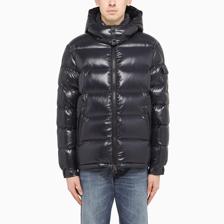 moncler maya uomo
