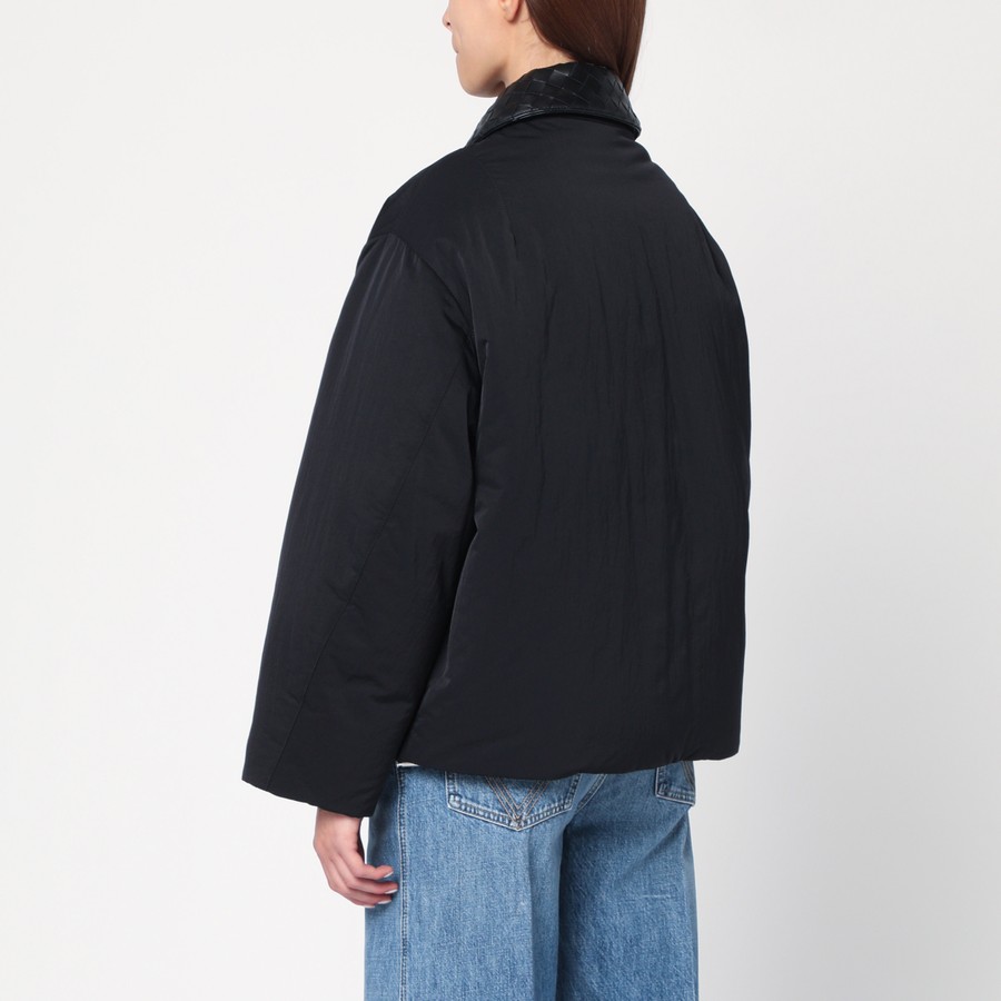 Bottega Veneta / カシミヤジャケット / ブラック Bottega Veneta / カシミヤジャケット / ブラック Bottega Veneta