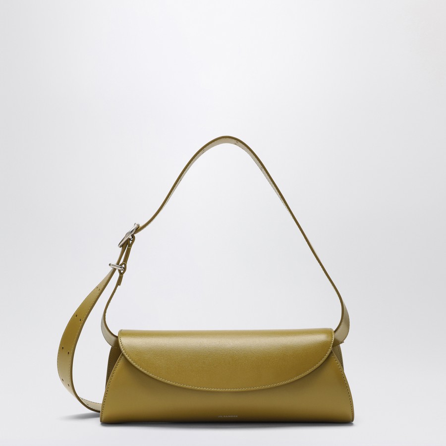 THE CANNOLO BAG WOMAN | Jil Sander Official Online Store