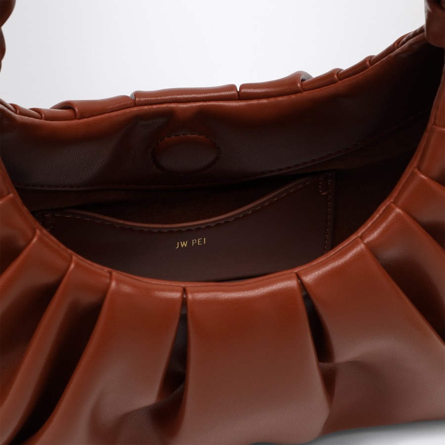 JW PEI Nutella brown Gabbi handbag | TheDoubleF
