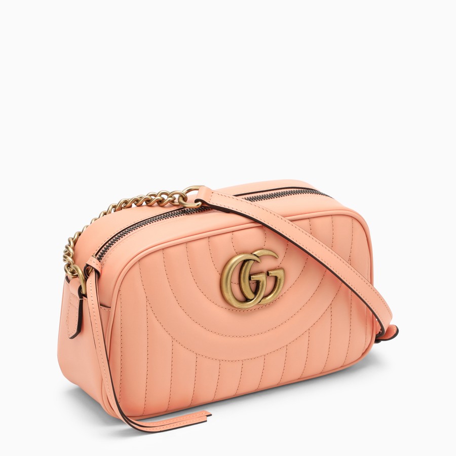 Gucci peach bag clearance