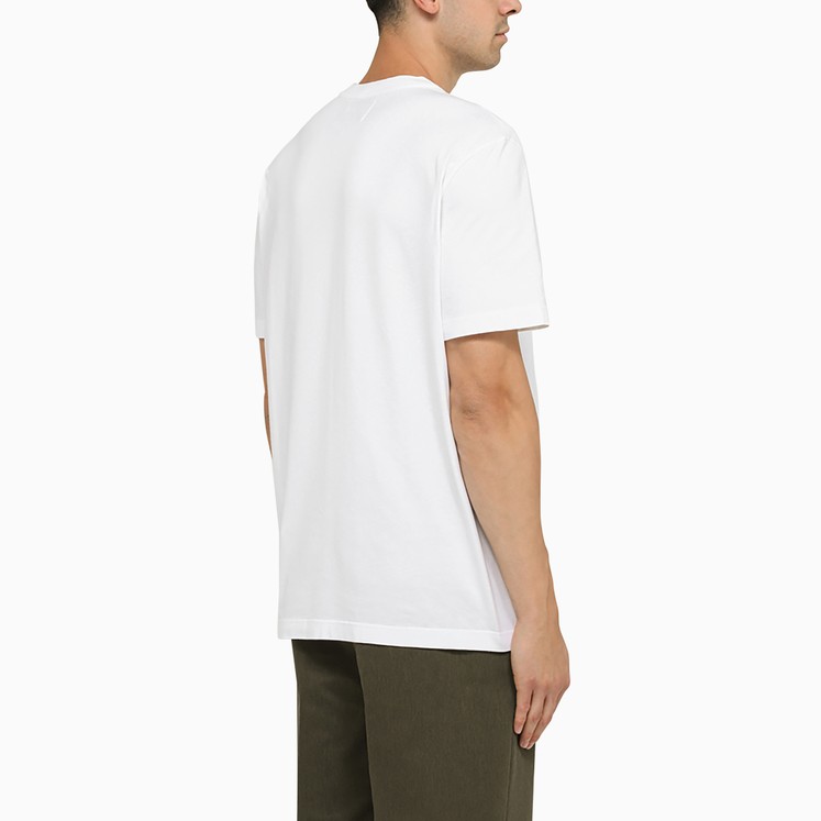 Men's tshirts and polos, luxury fashion brands TheDoubleF