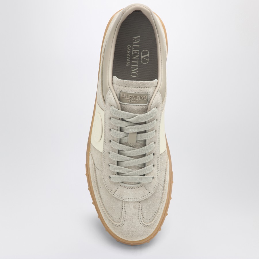 Valentino Garavani 6W2S0LL3YEACVM 関税送料込 VALENTINO Leather Rockstud Loafers with Logo Detail – Ask Me