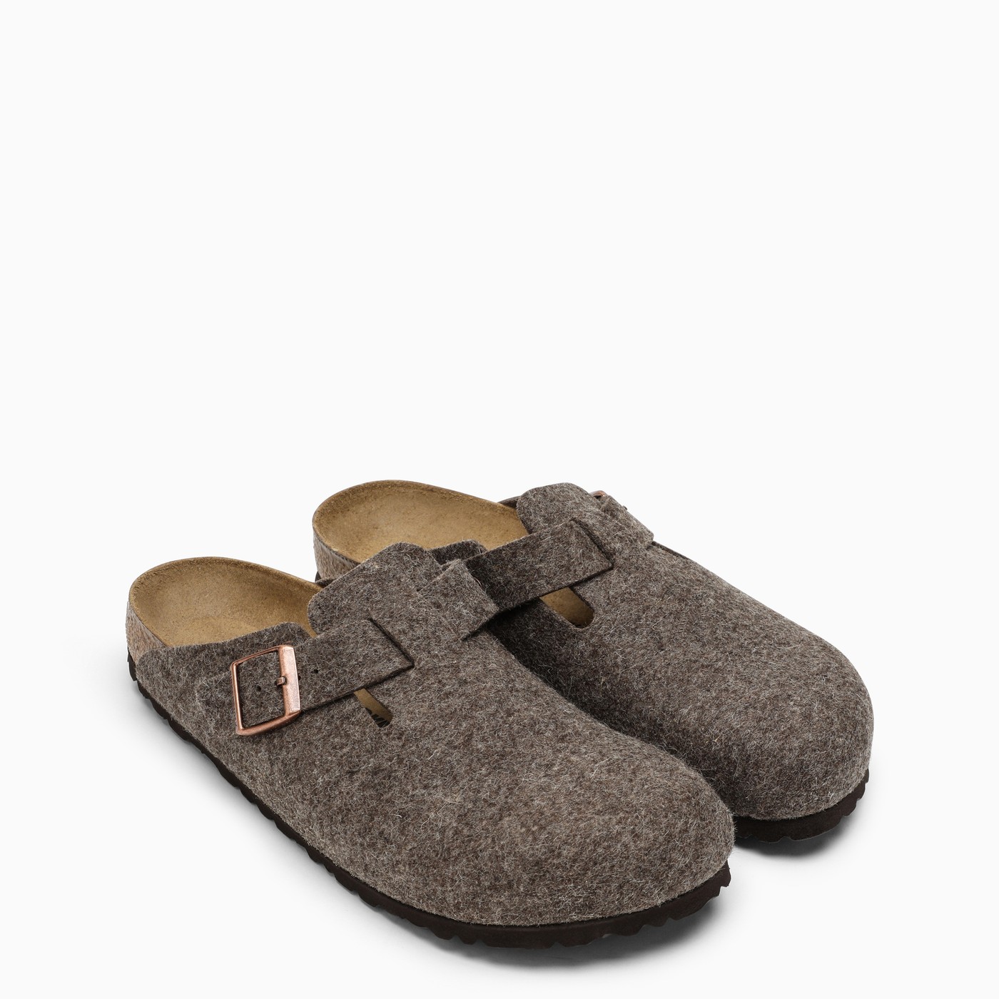 birkenstock boston cocoa