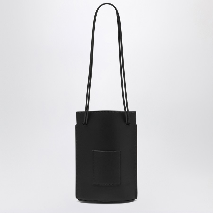 ハンドバッグ Loewe Pebble Dice black bag Loewe Pebble Dice black bag | TheDoubleF