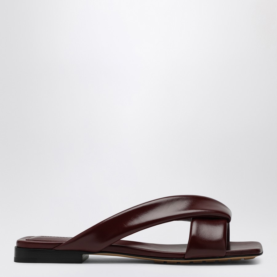 サンダル・ミュール BOTTEGA VENETA SLIPPER (827569V3H90 9031) BOTTEGA VENETA SLIPPER (827569V3H90 9031) (BOTTEGA VENETA