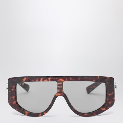 Saint Laurent SL M130 black sunglasses | TheDoubleF