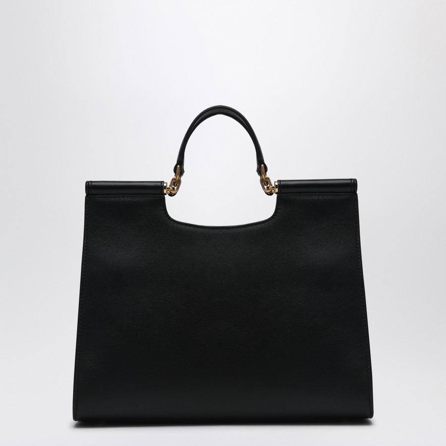 DOLCE & GABBANA Woman Handbag Black BB7728B7321 80999