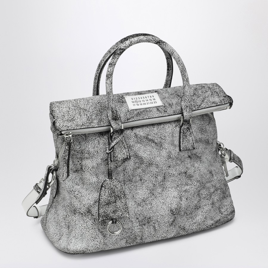 【kinako329】ほぼ未使用 Maison Margiela 5AC Maison Margiela Borsa 5AC Loved to Death | TheDoubleF