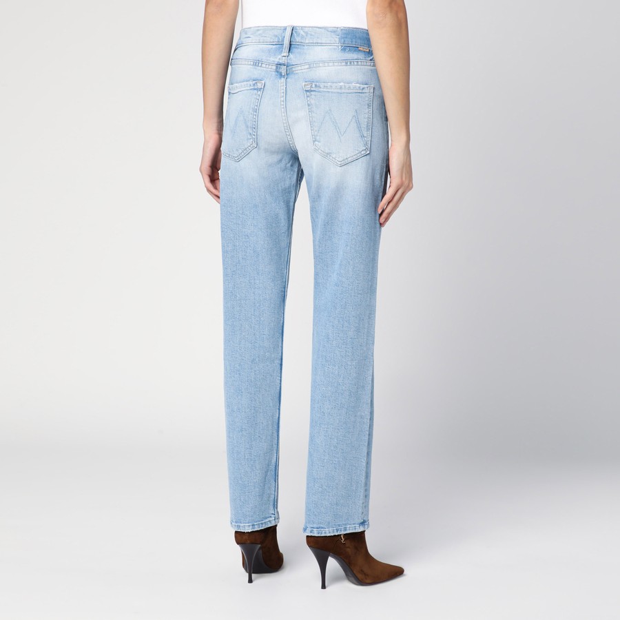 ボトムスその他 Mother Washed Jeans Smarty Pants Mother Washed Jeans Smarty Pants | TheDoubleF