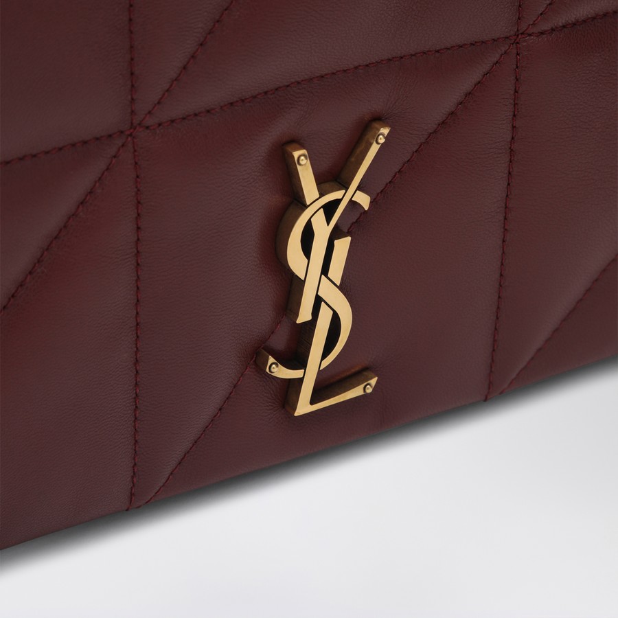 ショルダーバッグ・ポシェット SAINT LAURENT Woman Shoulder bag Burgundy 809696AAB32 6592 SAINT LAURENT: Shoulder bag woman - Burgundy | Saint Laurent