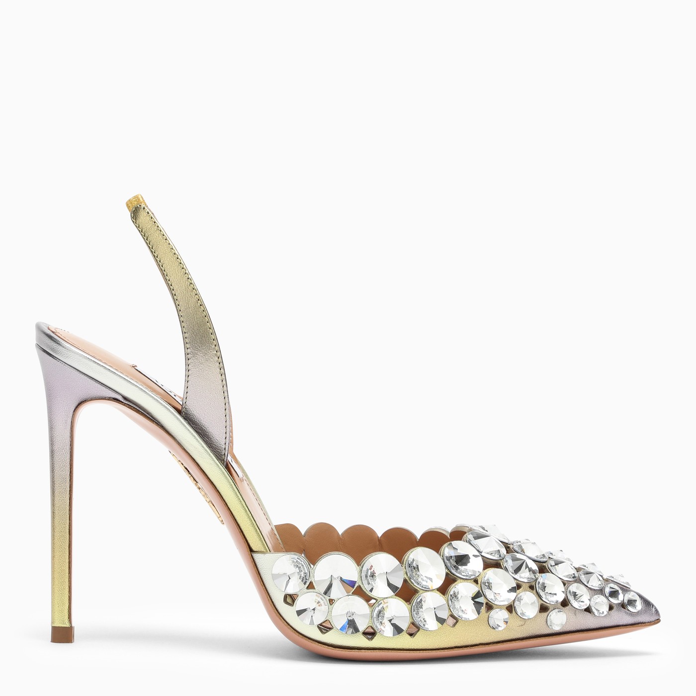 aquazzura tequila 105
