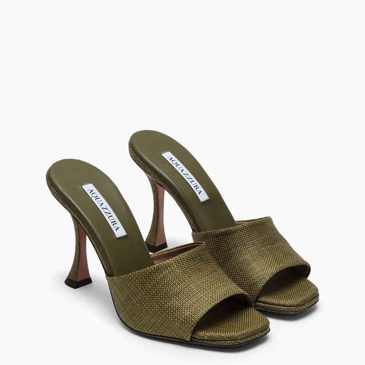 Sale For Woman By Aquazzura Thedoublef