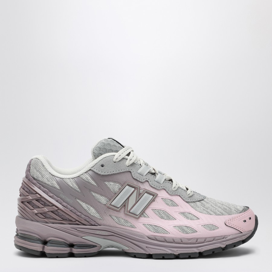 スニーカー NEW BALANCE Women Sneakers U1906WFAPL PU PURPLE New Balance Sneaker 1906W Purple | TheDoubleF