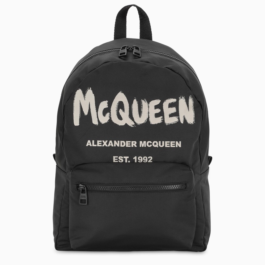 alexander mcqueen backpack