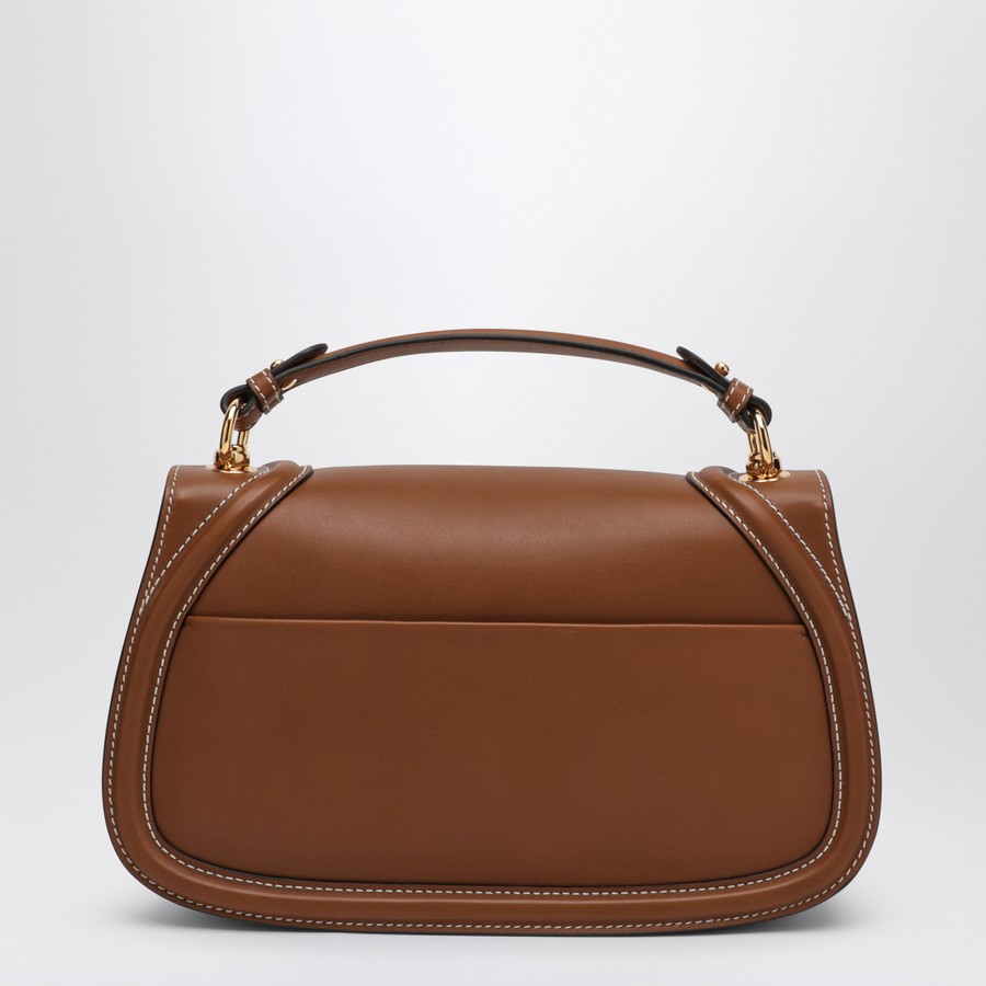 ★新作★【GUCCI】グッチ ショルダーバッグ Blondie 815700AAEC2 Gucci Blondie small shoulder bag in brown leather | GUCCI® US
