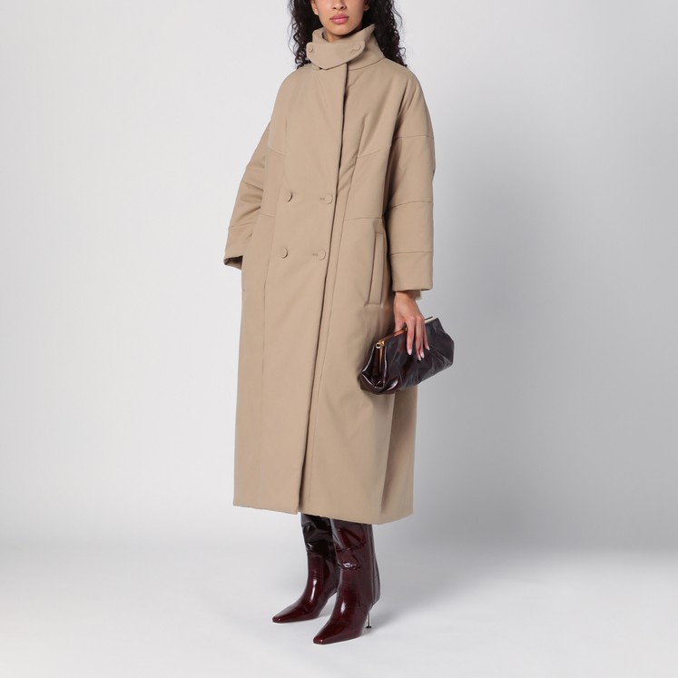Women's coats by Dries Van Noten | TheDoubleF