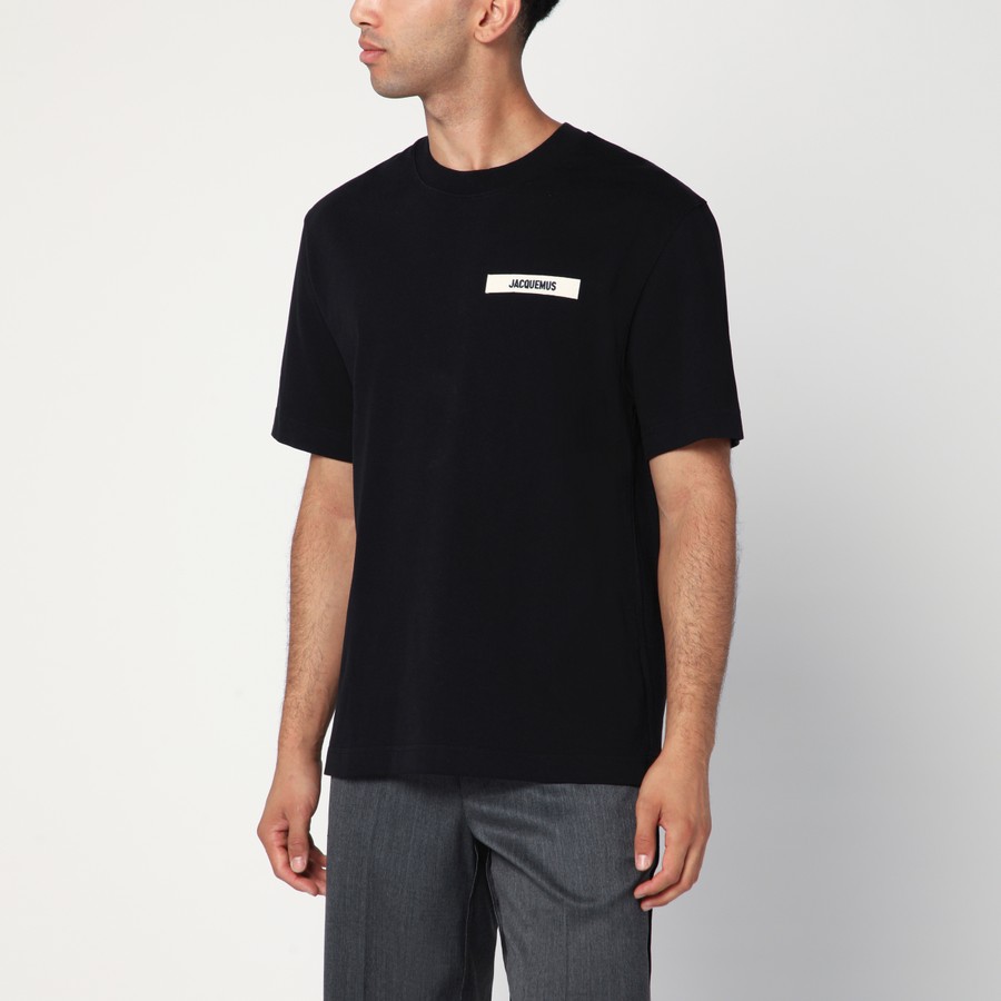 JACQUEMUS 25HHOM00415AJ001263GH 関税送料込 The Jacquemus sweatshirt by JACQUEMUS | Official website