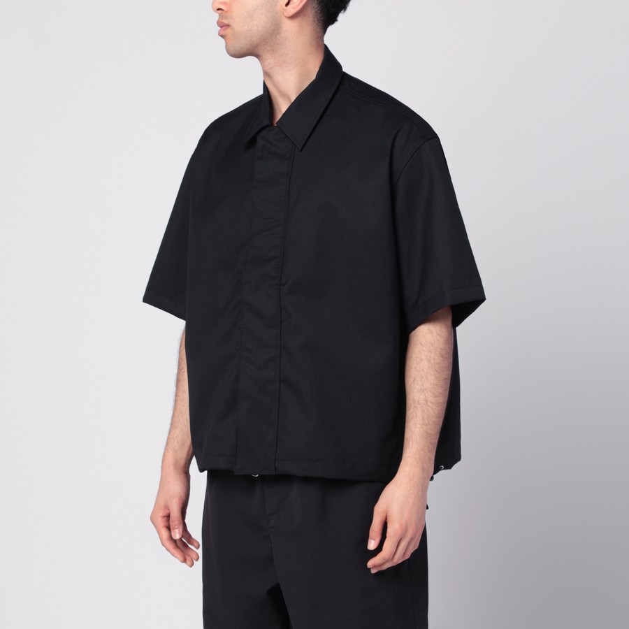 Tシャツ・カットソー OAMC Men T Shirts PCM1OS05AWO001099 Black T-shirts | OAMC