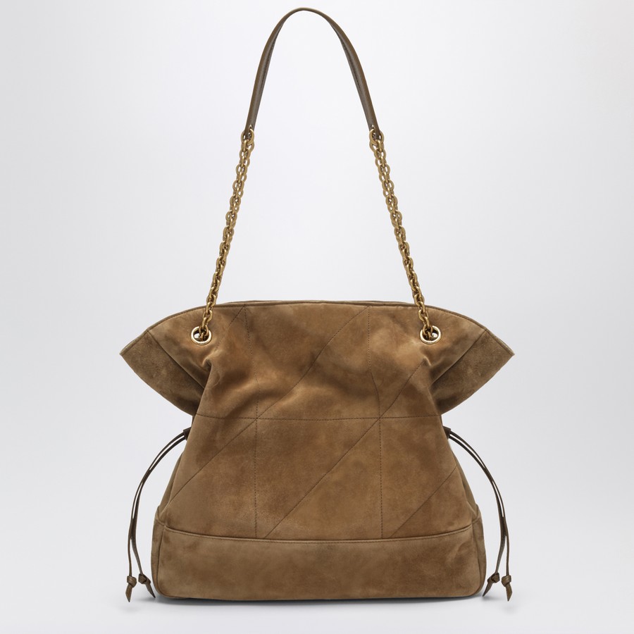 Shoulder Hobo Borsa Shopping Ysl Borse Yves Saint Laurent Outlet Deals