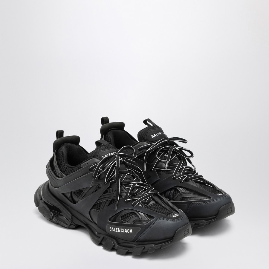 Balenciaga Track black sneaker | TheDoubleF