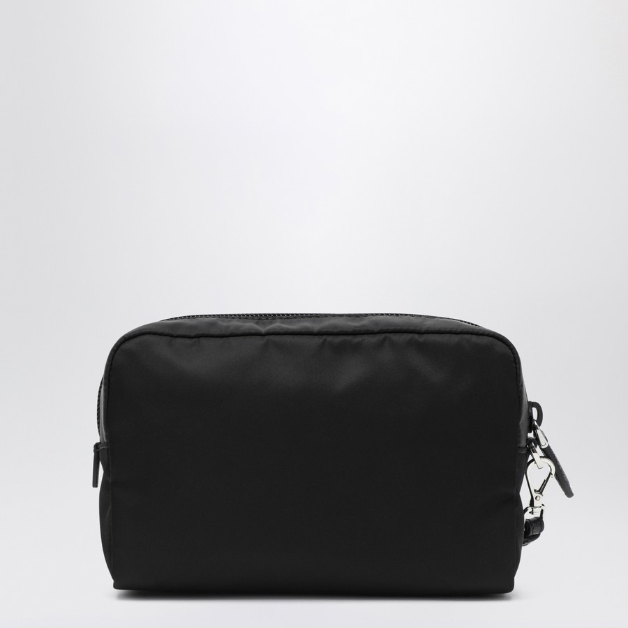 その他 Prada Black roof rack in Re-Nylon Prada Black roof rack in Re-Nylon - Wallets - Save Extra 10