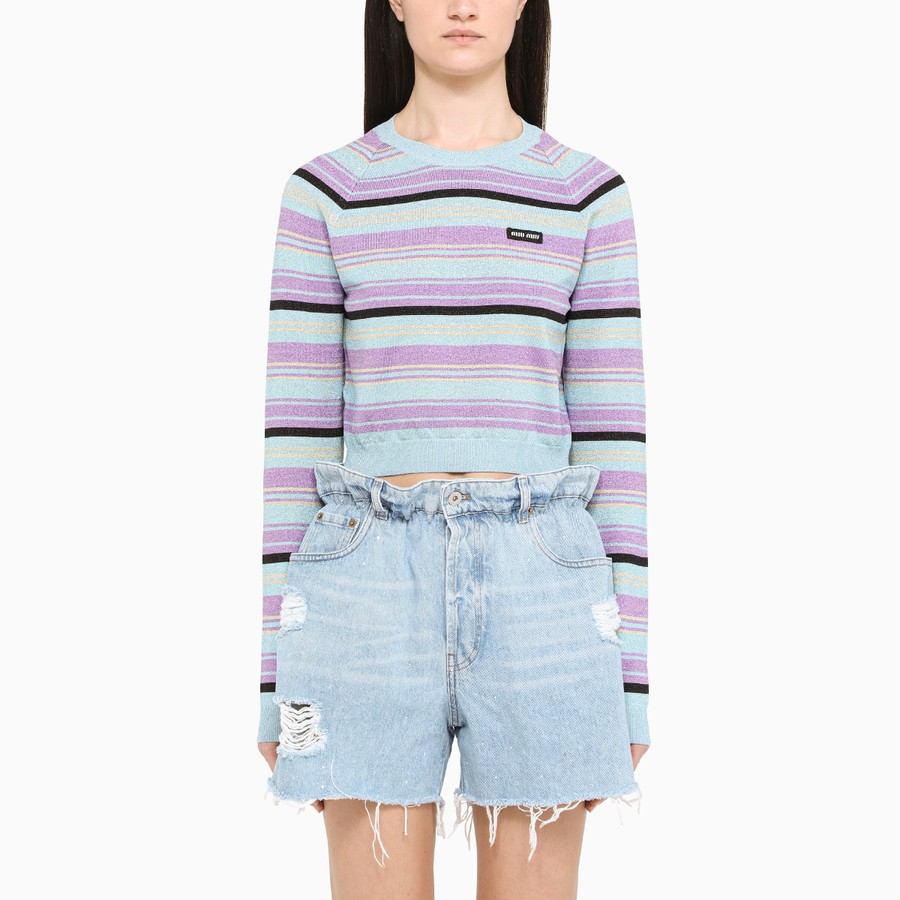miu miu sweater