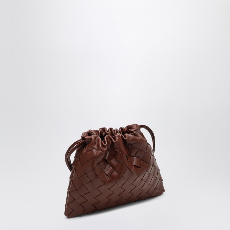 Bottega Veneta Brown small Dustbag | TheDoubleF