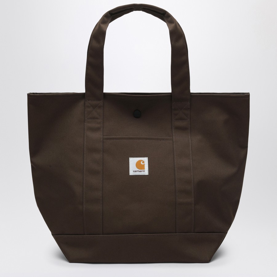 Carhartt WIP Jakob Tote Bag Liberica coloured | TheDoubleF