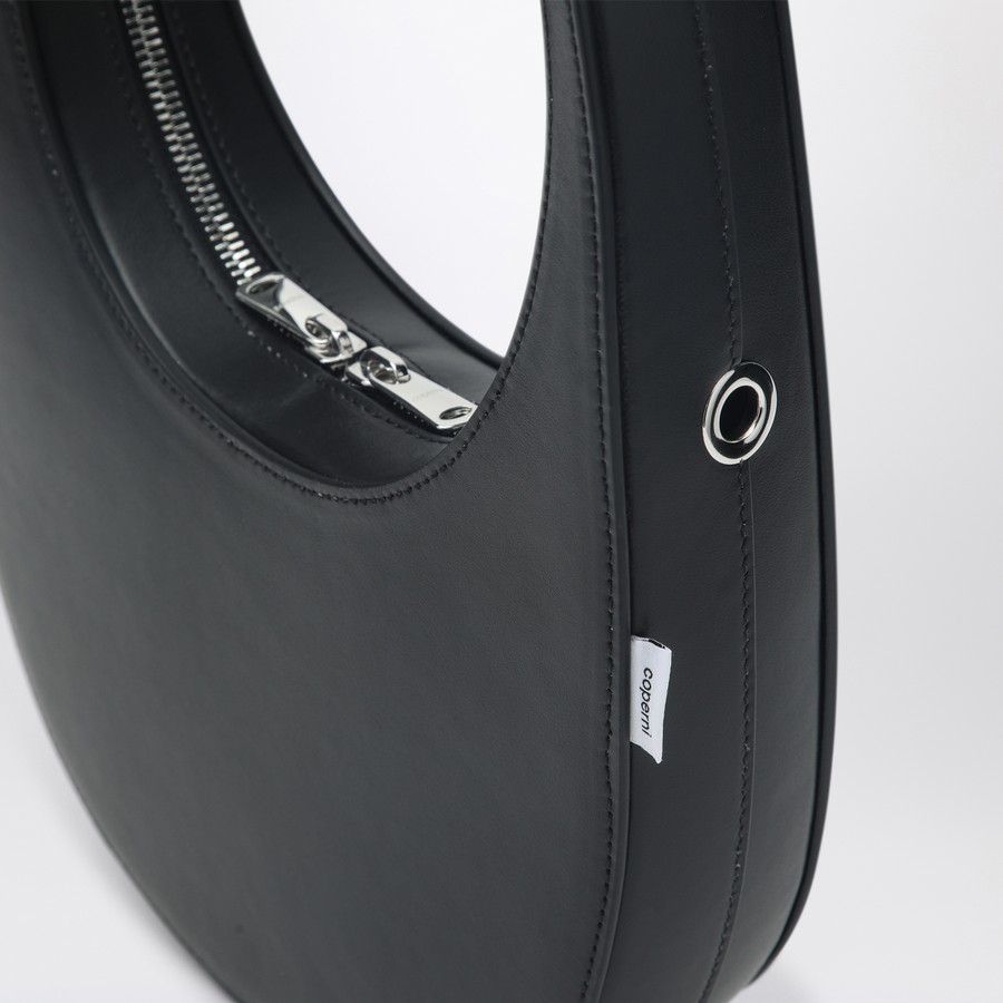 ショルダーバッグ・ポシェット Coperni FW25 CROSSBODY SWIPE BAG (COPBA38405 BLACK) Crossbody Swipe Bag – Coperni