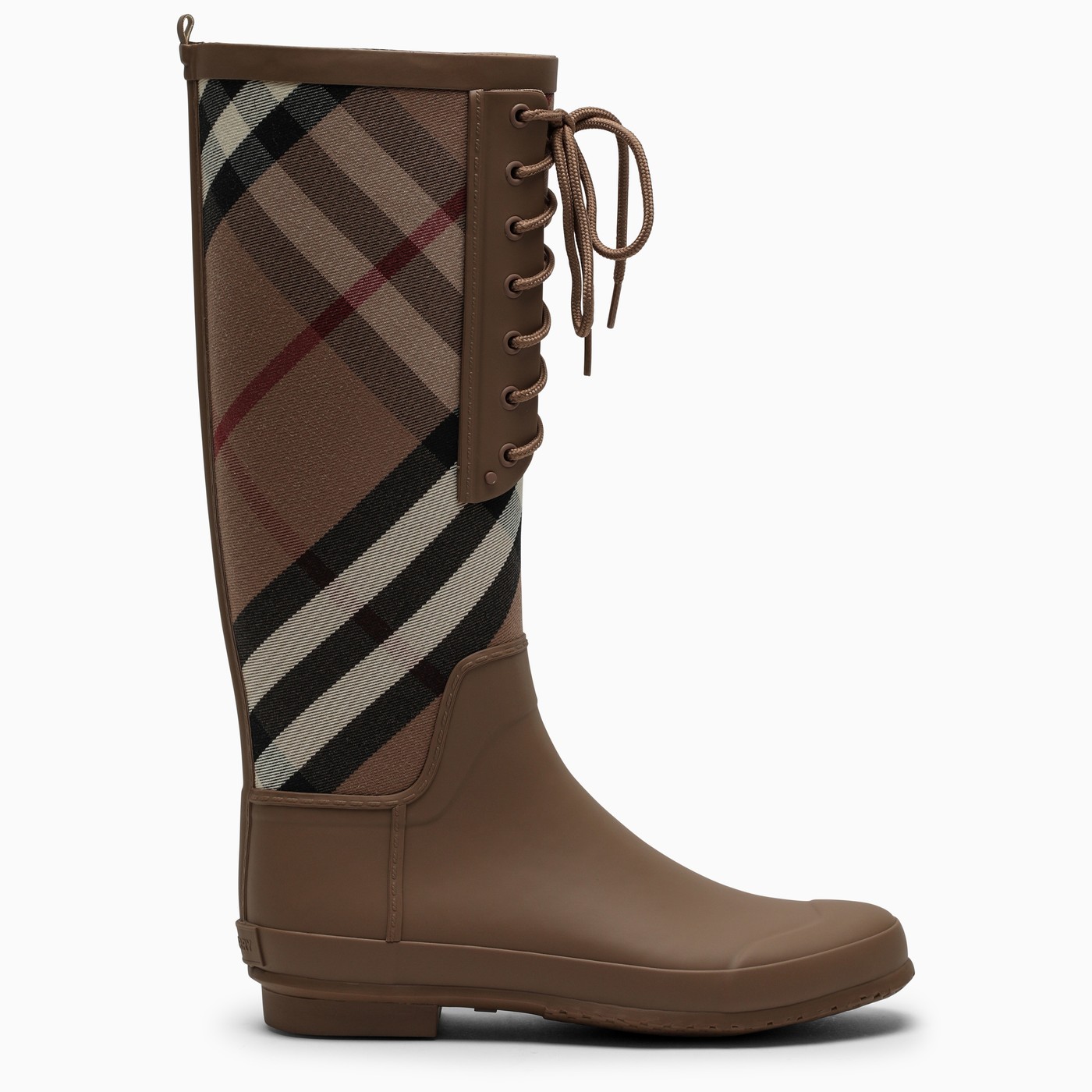 botte burberry enfant