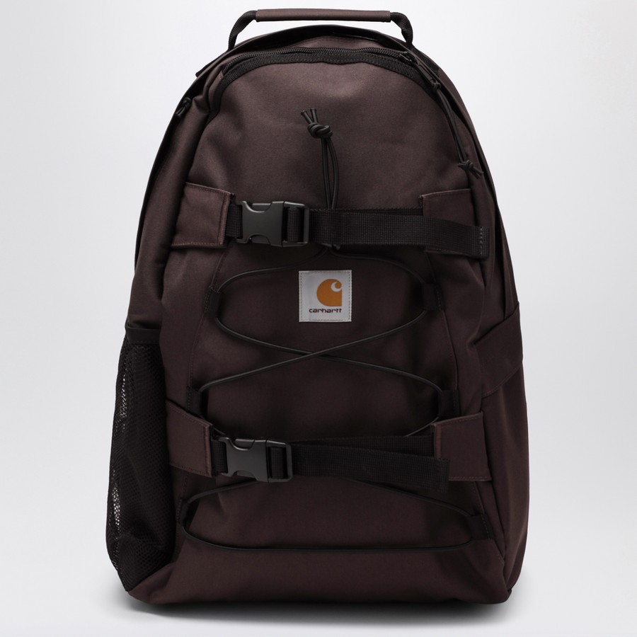 Carhartt WIP Sac à dos Kickflip Backpack marron TheDoubleF