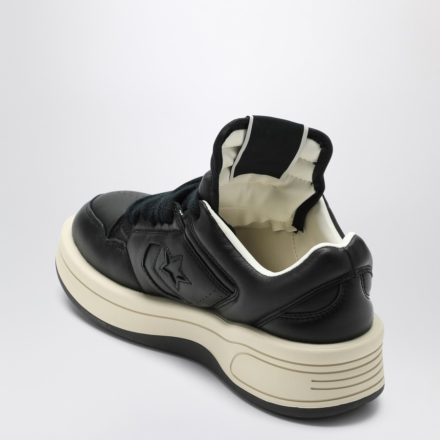 Owen black【１】 RICK OWENS - SHOES - Rick Owens
